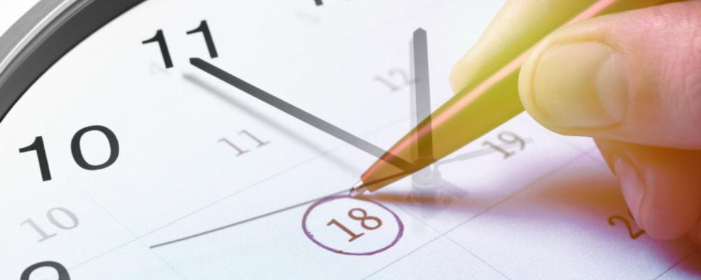 11 tips for ADHD time management for adults