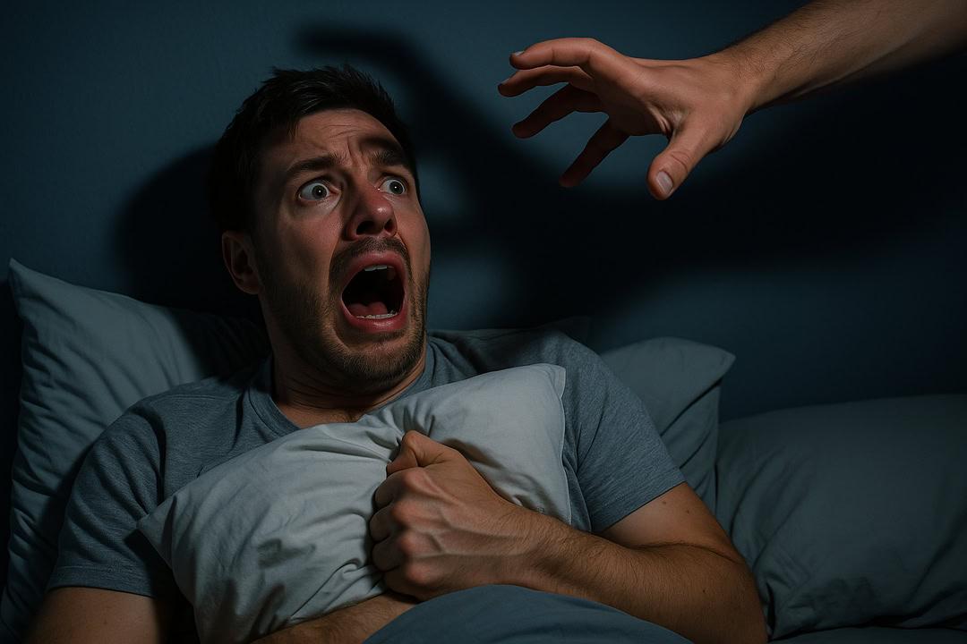 Breaking the Cycle: CBT-I Techniques for Overcoming Sleep Anxiety and Panic Attacks