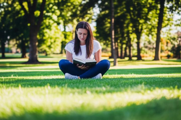 Beyond Pills: Natural and Evidence-Based Approaches to Anxiety Relief