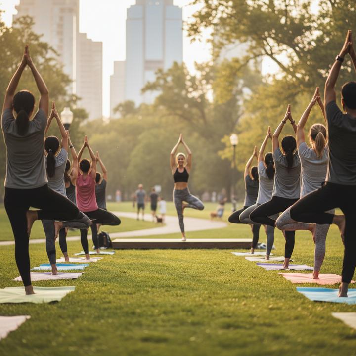 The One Slot Movement: How Small Actions Can Bridge India's Mental Health Access Gap