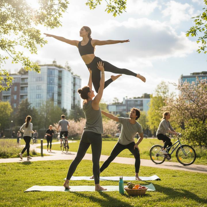 The Hidden Connection: How Hormone Therapy Can Improve Psoriasis During Menopause