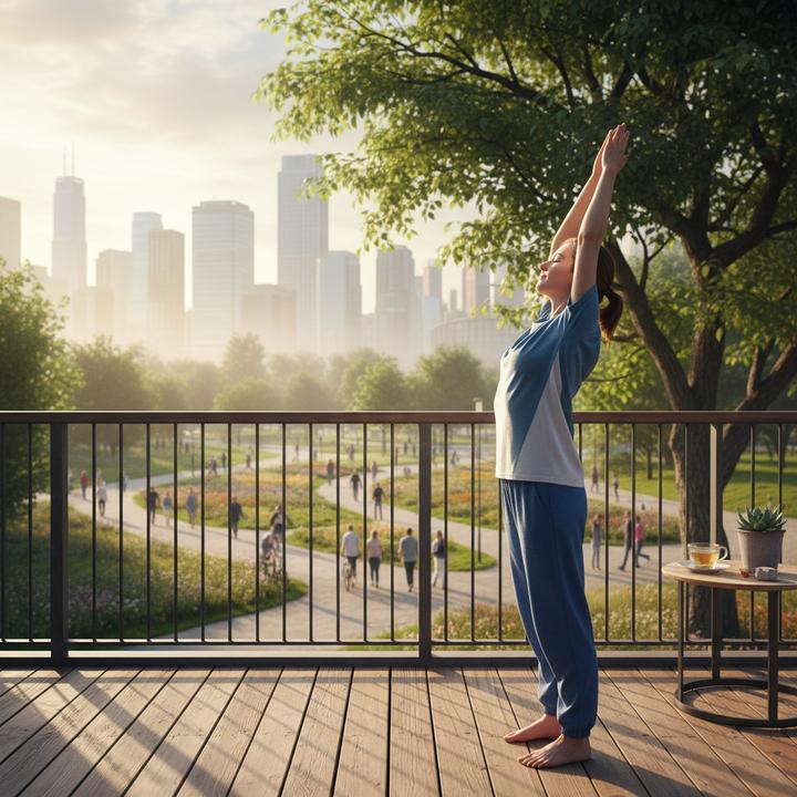 Beyond Caffeine: Managing Workplace Fatigue and Afternoon Slumps When Living with Sleep Disorders