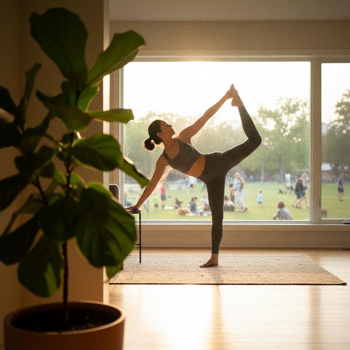 Living with OCD: Finding Self-Acceptance While Managing Intrusive Thoughts