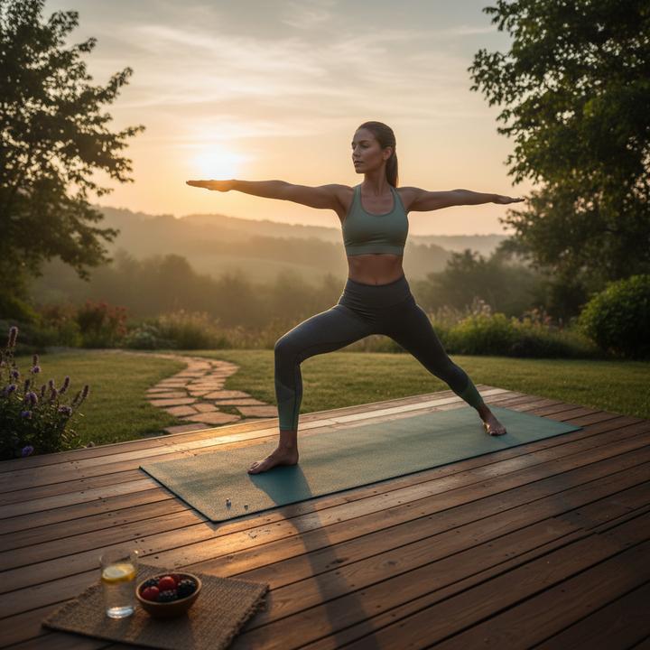 Breaking Through the Mid-Life Fitness Plateau: Why Your Gym Efforts Might Not Be Showing Results