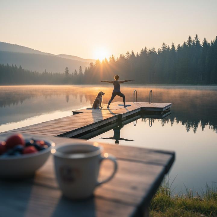 Beyond the Struggle: The Unexpected Strengths and Abilities of Living with OCD