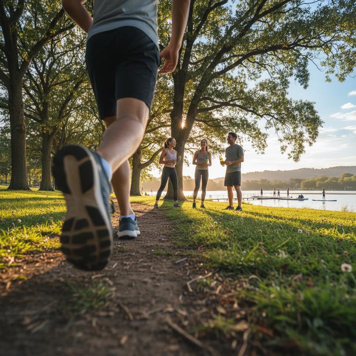 The Vagus Nerve Revolution: How Acupuncture Can Restore Sexual Function in Middle-Aged Men