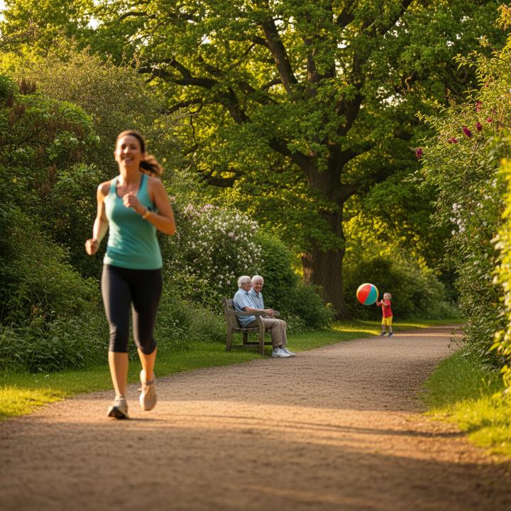 The Adult Whooping Cough Experience: Recovery Timeline and Managing Anxiety