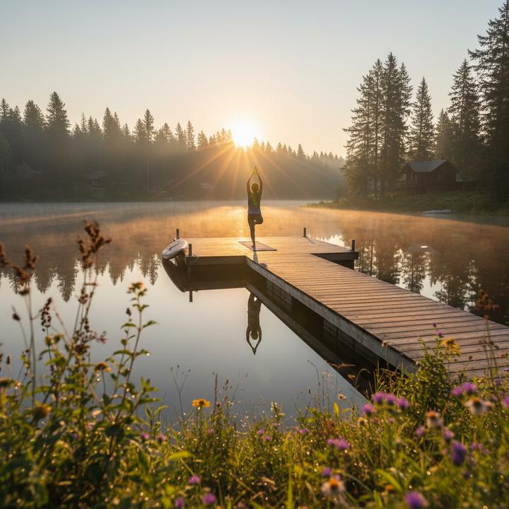 From Panic to Peace: Navigating the Journey Through Health Anxiety Recovery