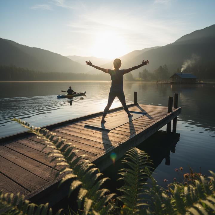 From Overthinking to Action: Breaking Free from Perfectionism and Shiny Object Syndrome