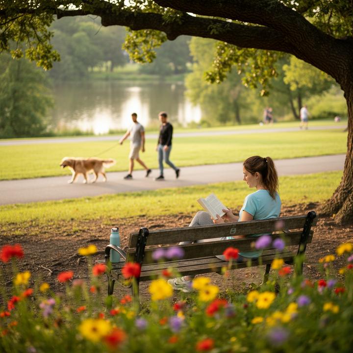 The Zen of OCD: Ancient Wisdom for Managing Intrusive Thoughts