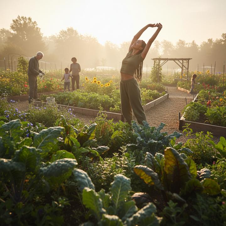 Why You're Exhausted All Day But Wide Awake at Night: Understanding Your Disrupted Sleep Cycle