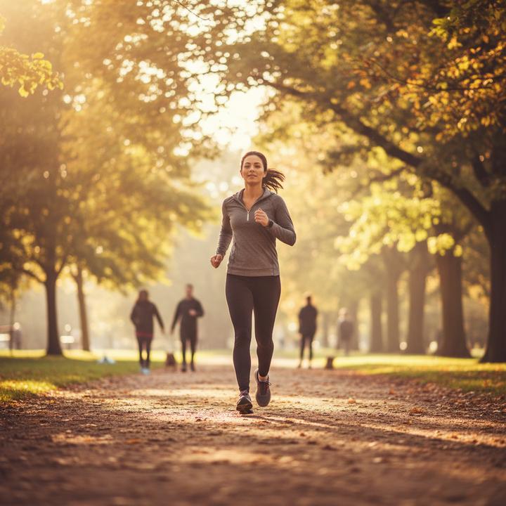 The Quiet Revolution: Creating Space for Mindfulness in a Productivity-Obsessed World