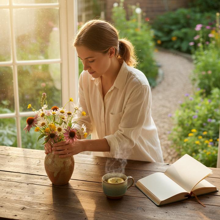 Feeling Off But Can't Explain Why? It Might Be More Than Just Stress