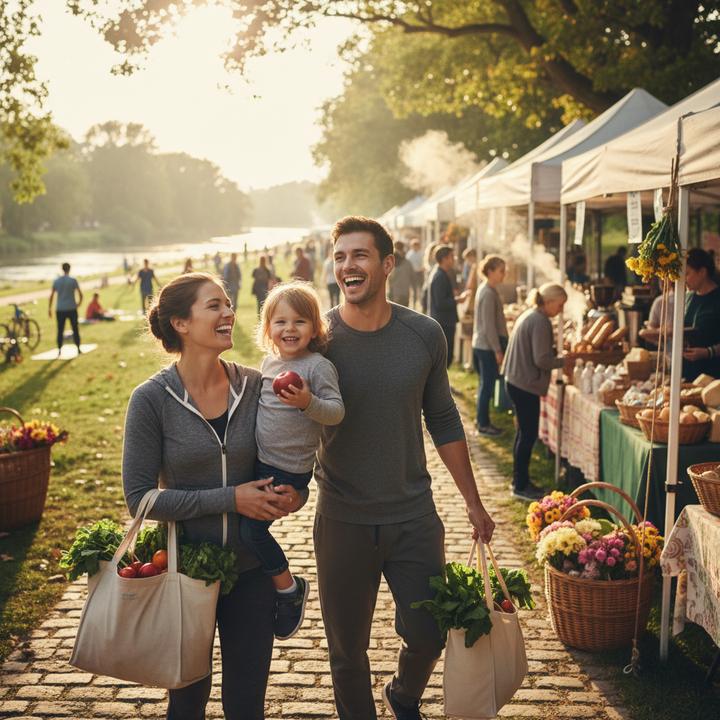 Feeling Off But Can't Explain Why? It Might Be More Than Just Stress