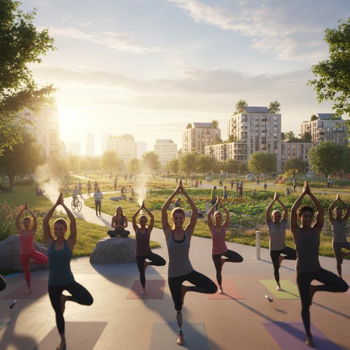 The ADHD Energy Crash After Work: Why You're Running on Empty (And What Actually Helps)