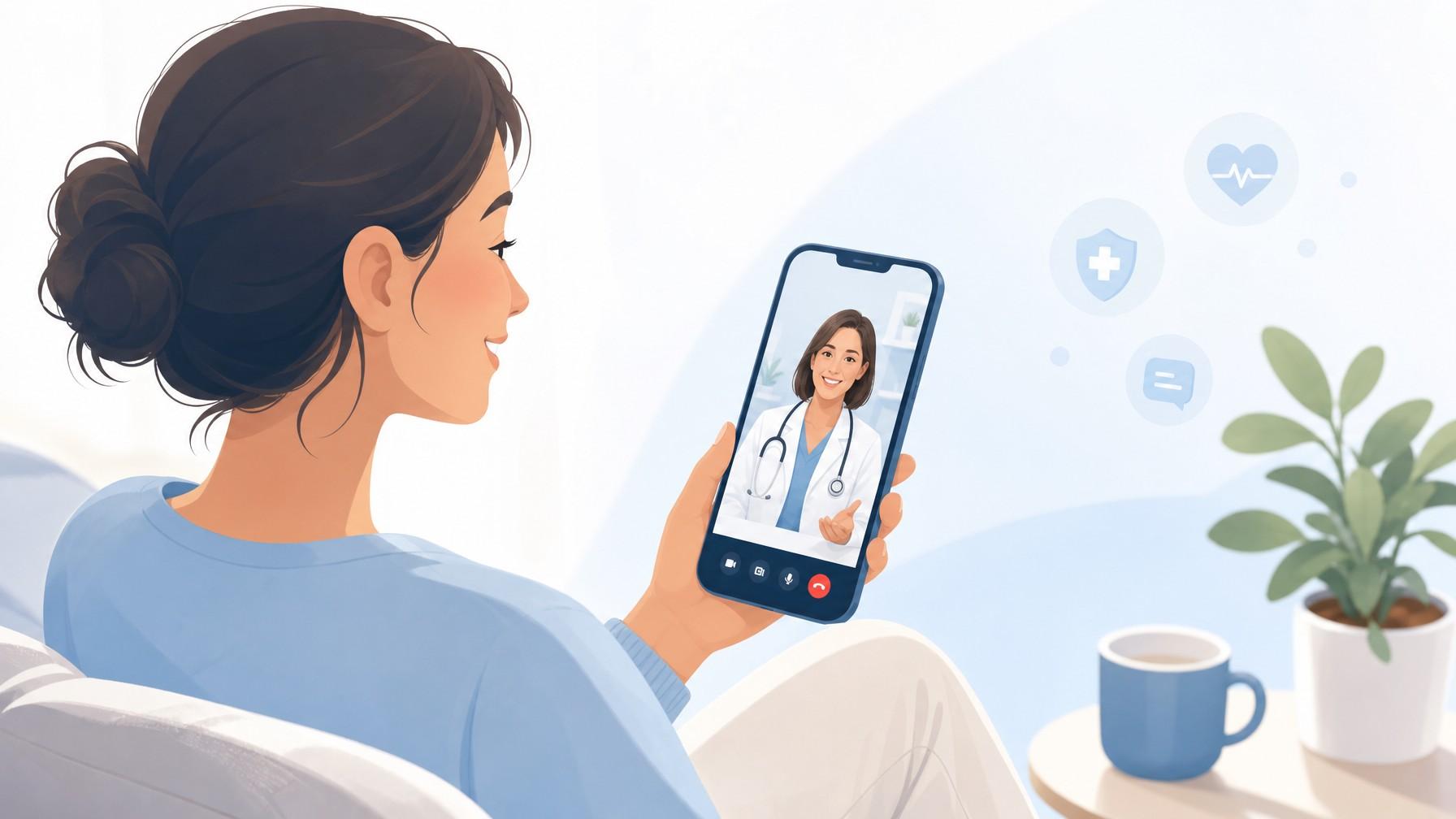 Blue Shield California Anxiety Treatment Online: What Your Plan May Cover in 2026