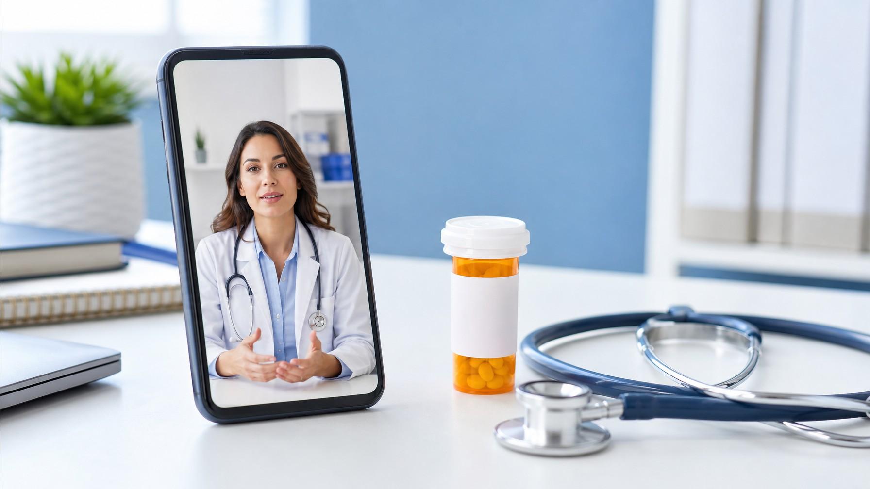 Can You Still Get ADHD Medication Online in 2026? A Plain-English Answer