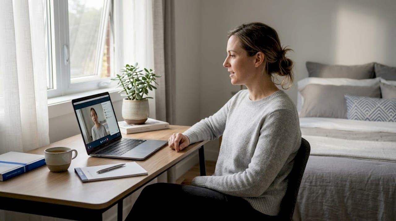 What Is Telehealth Mental Health? Your 2026 Guide