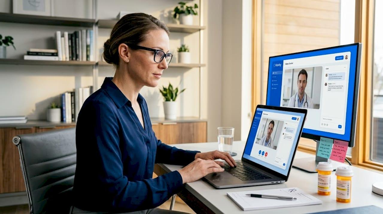 Controlled Substance Prescription Online: 2026 Guide