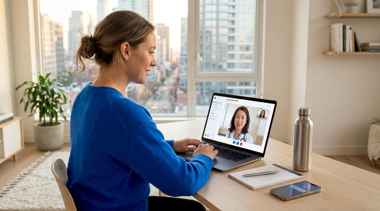 Types of Primary Care Telehealth Services in 2026