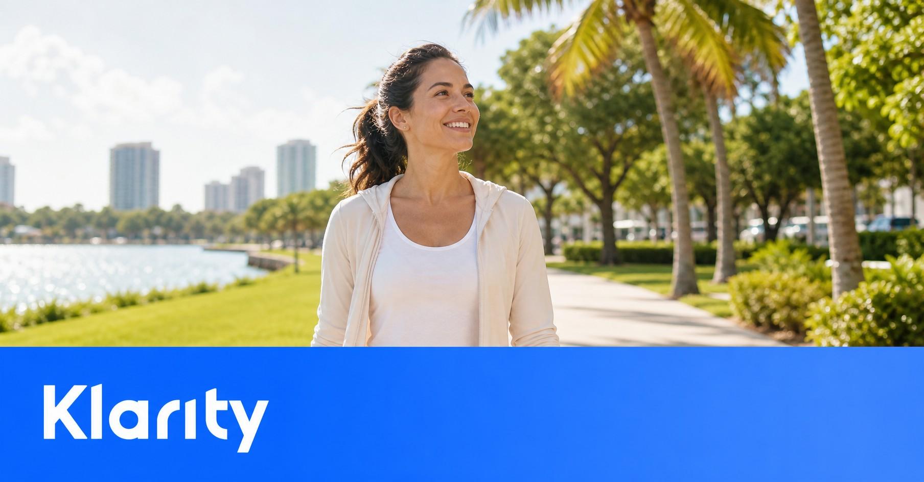 Anthem Florida Depression Treatment Coverage | Klarity Health