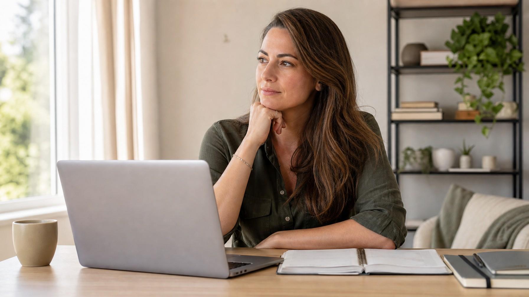 ADHD in Women: Symptoms, Late Diagnosis, and Getting Help Online