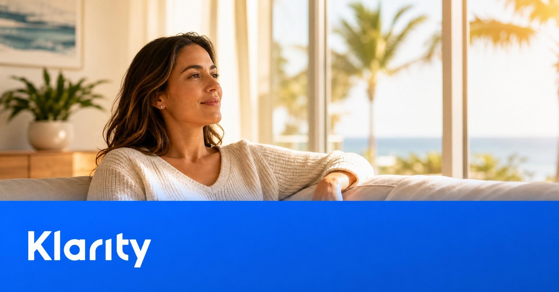 Aetna Florida Anxiety Treatment Coverage | Klarity Health