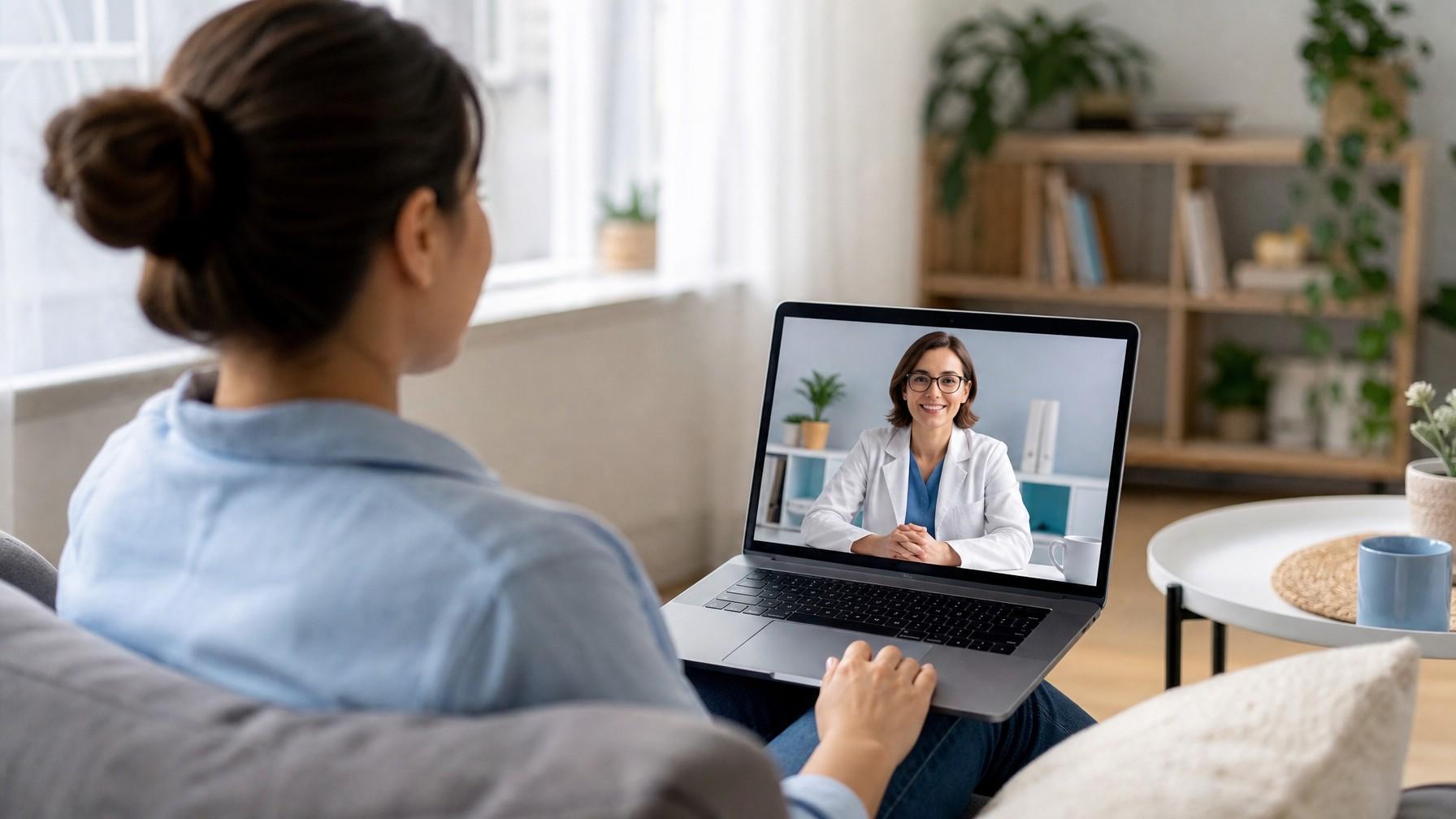 Online Mental Health Diagnosis: How to Get Diagnosed Online