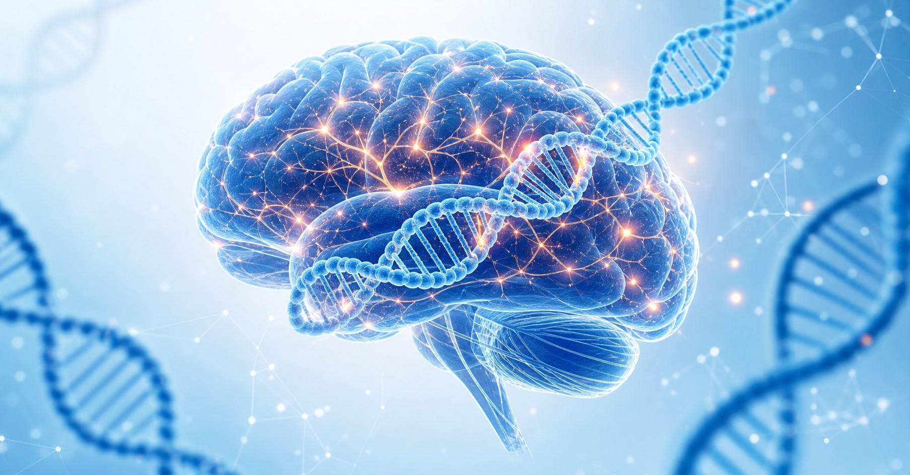 Are You Born with ADHD? What the Science Says