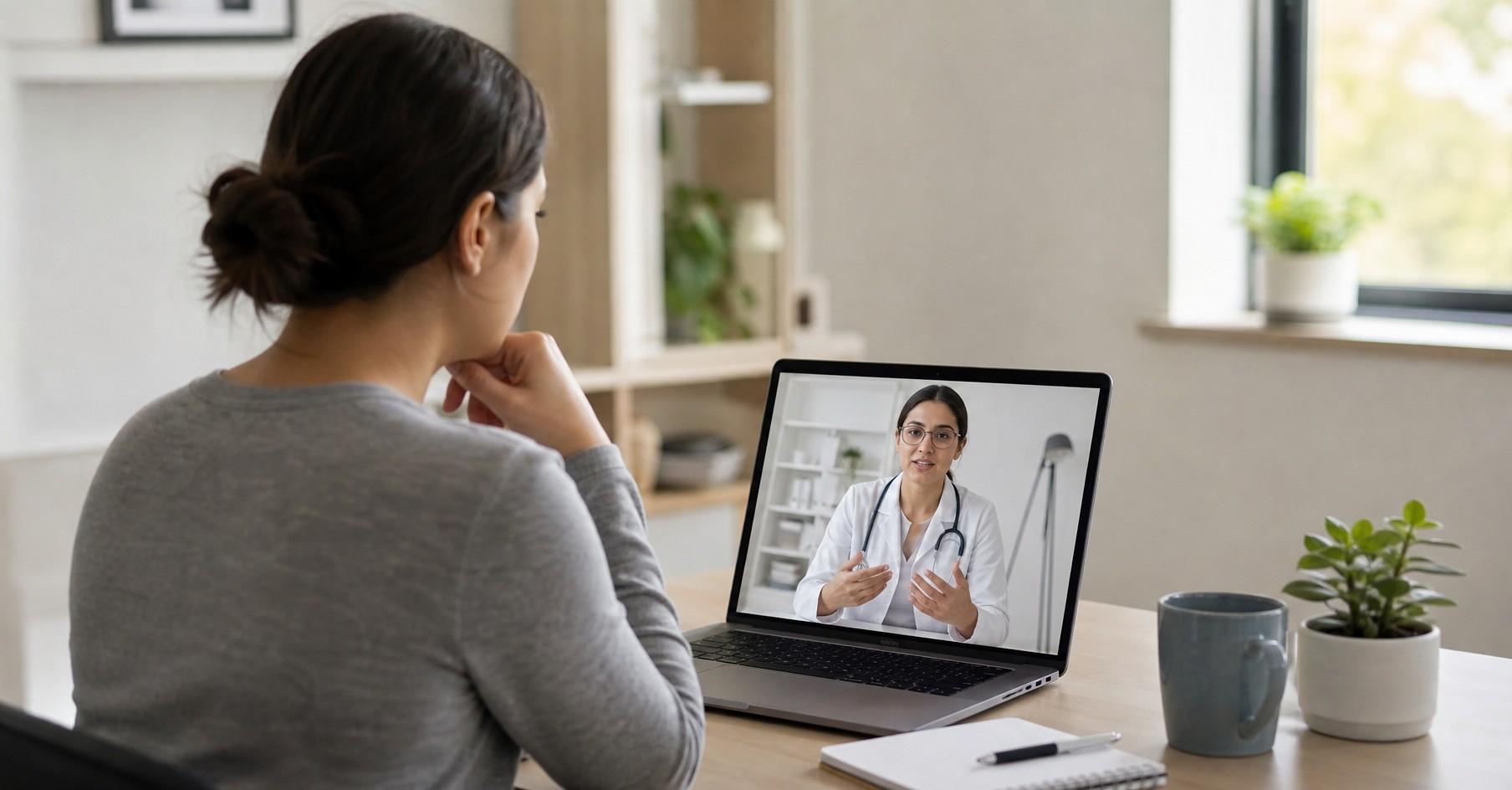 Online Depression Treatment: What to Expect and How to Get Started