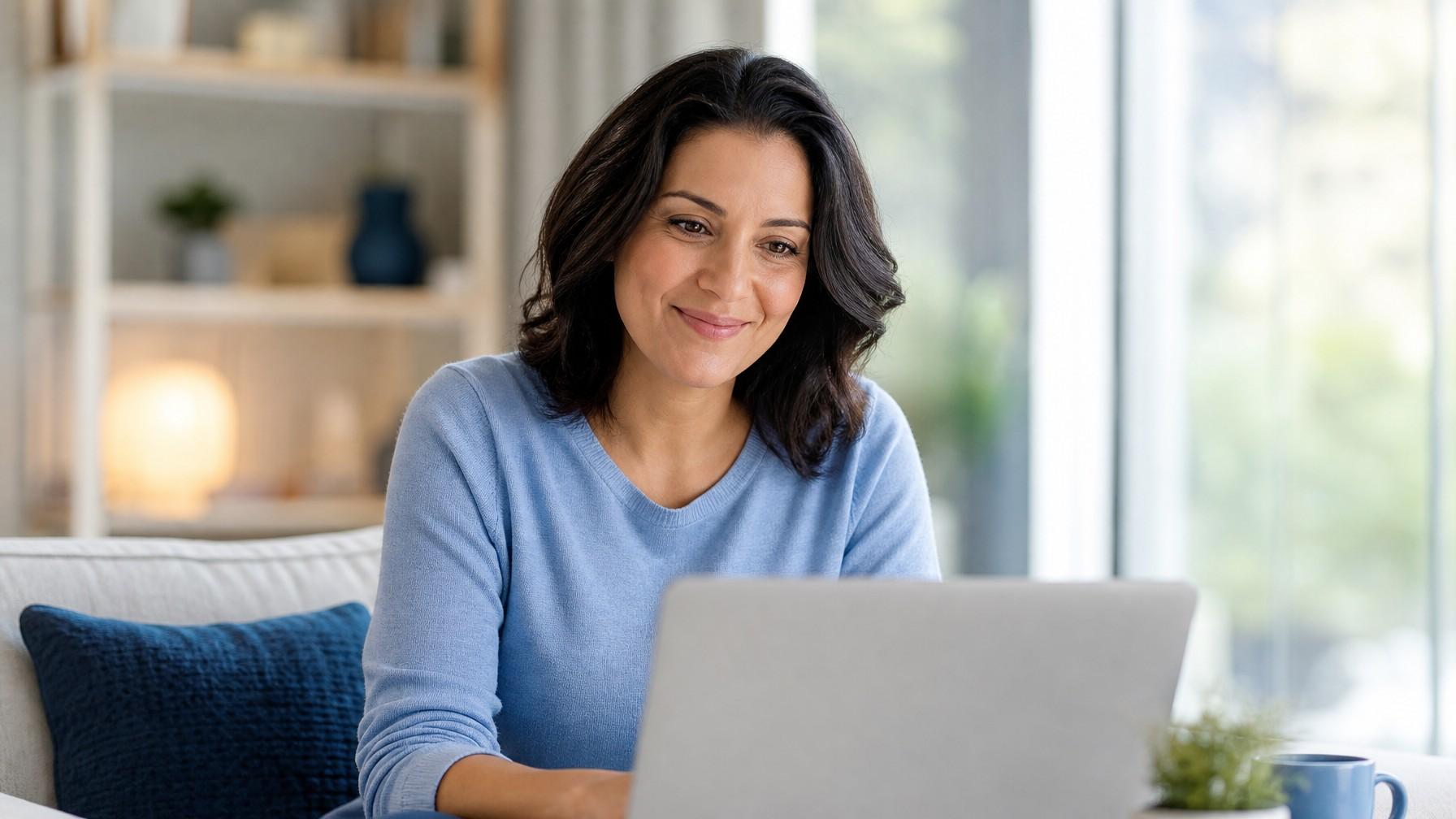 Can I Get Antidepressants Online? Yes — Here's How It Works
