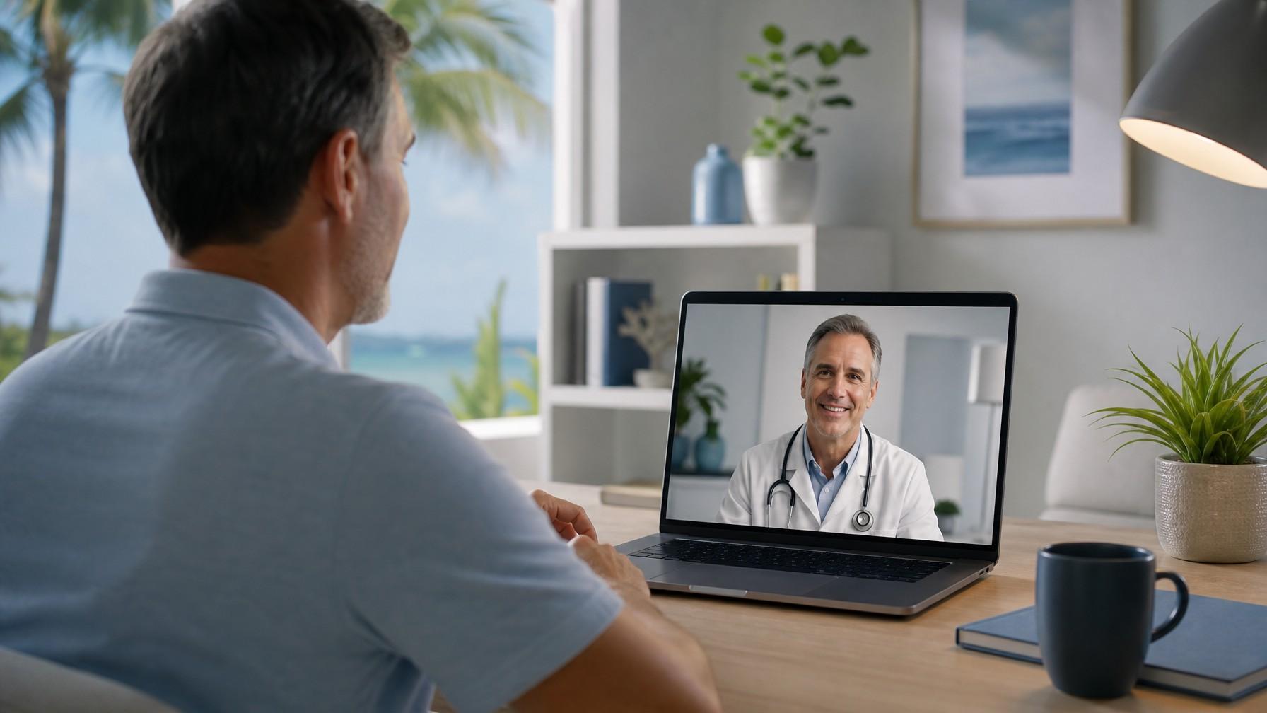 Anthem Florida Anxiety Treatment Online: What Your Plan May Cover in 2026