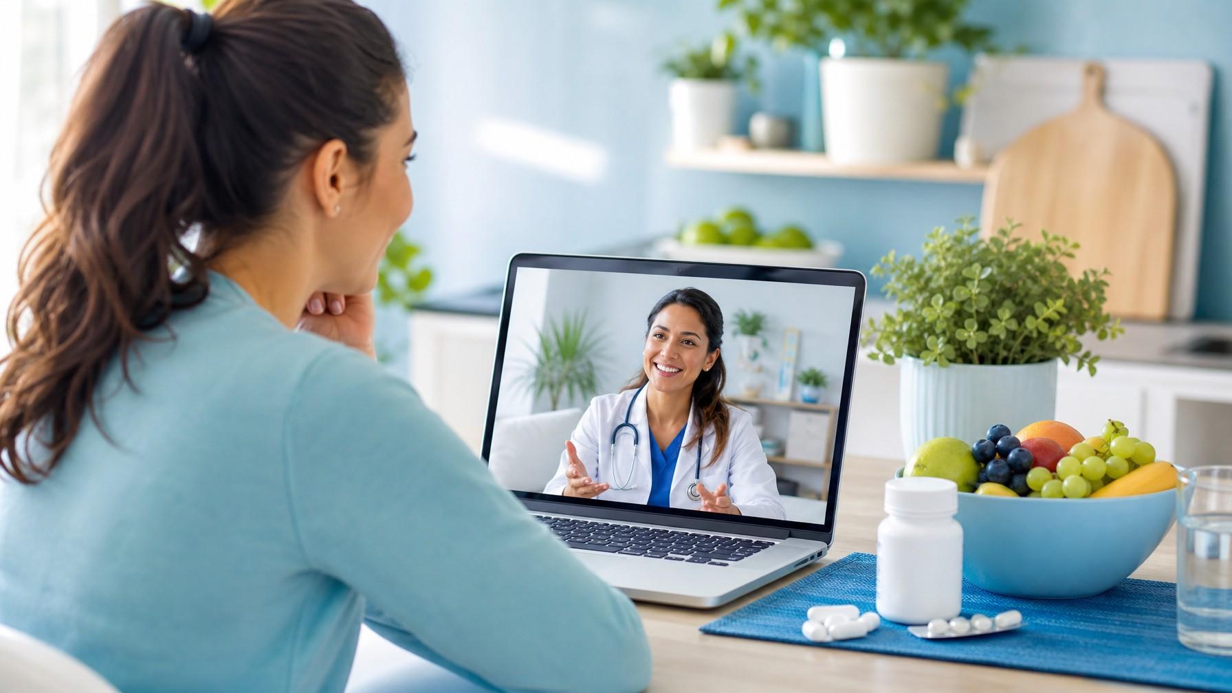 Weight Loss Medication Online: Your Complete Guide to GLP-1 Prescriptions