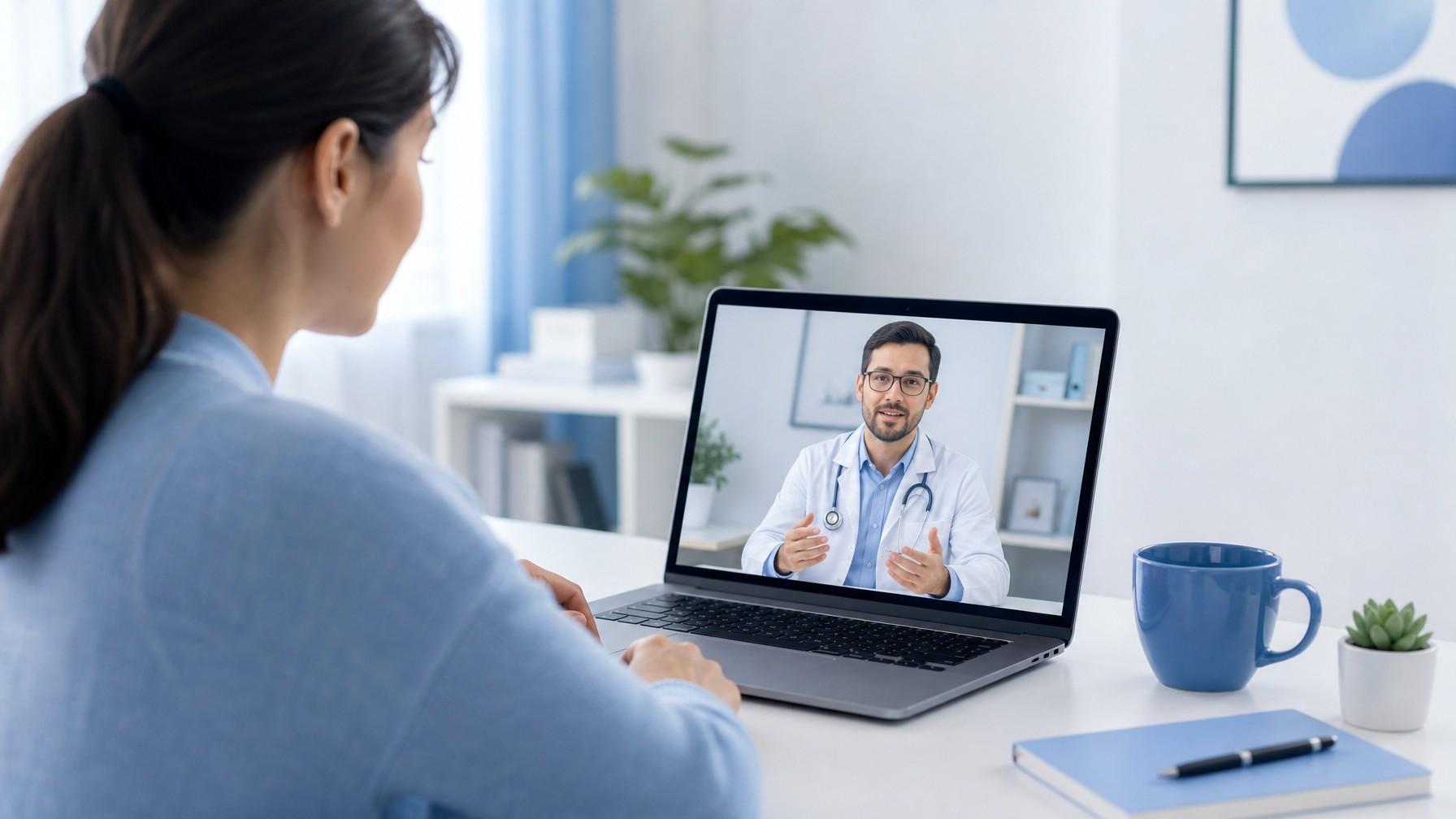 Blue Cross Blue Shield Texas ADHD Treatment Online: What Your Plan May Cover in 2026