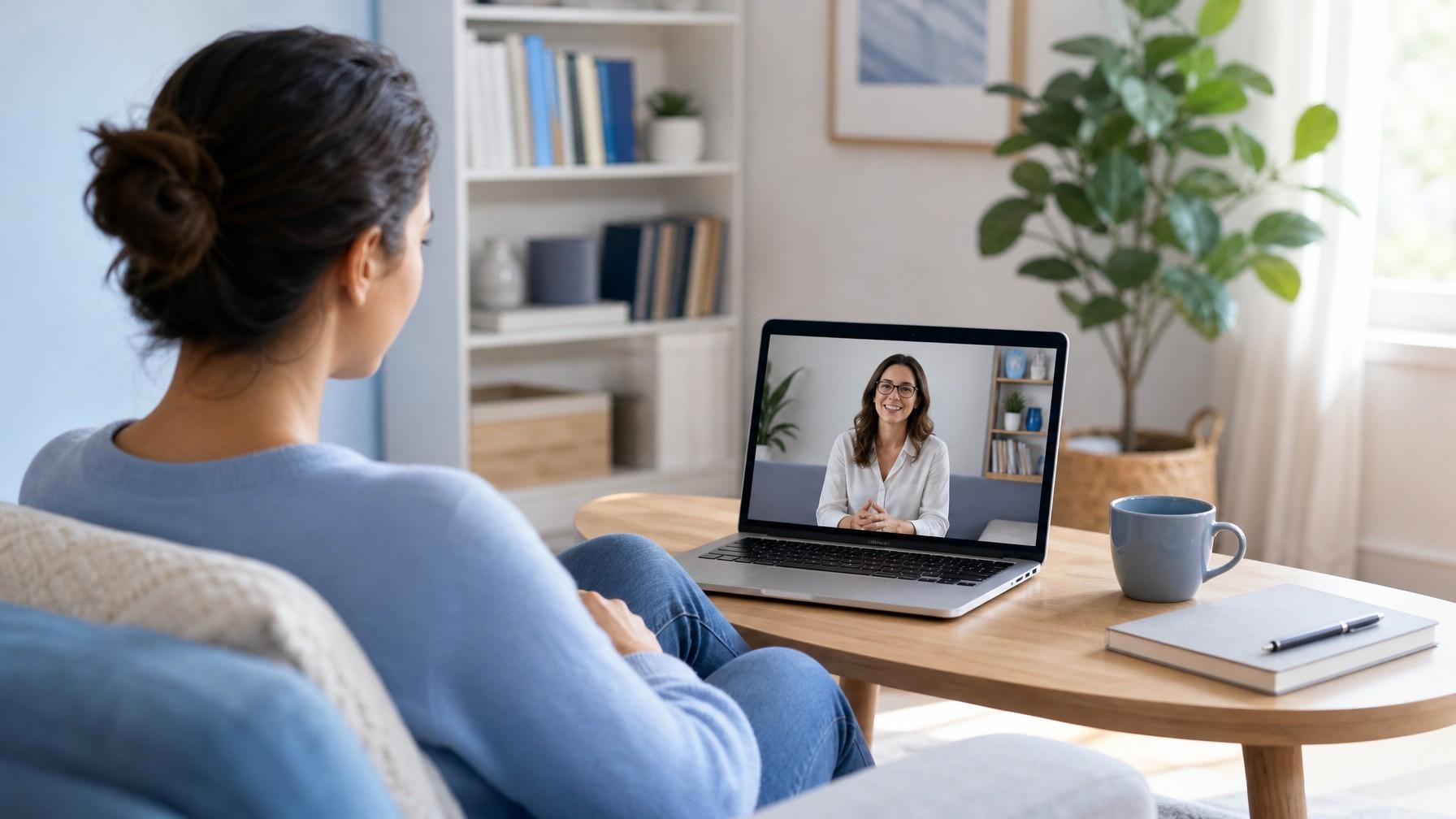 Online Therapy: How It Works, What It Costs, and How to Find the Right Provider
