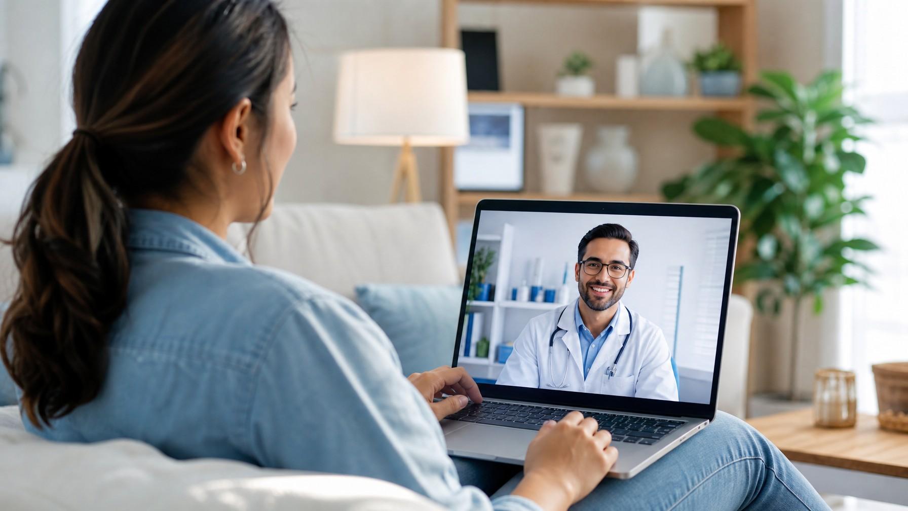 Online Doctor's Note: How to Get One via Telehealth (And Is It Legitimate?)