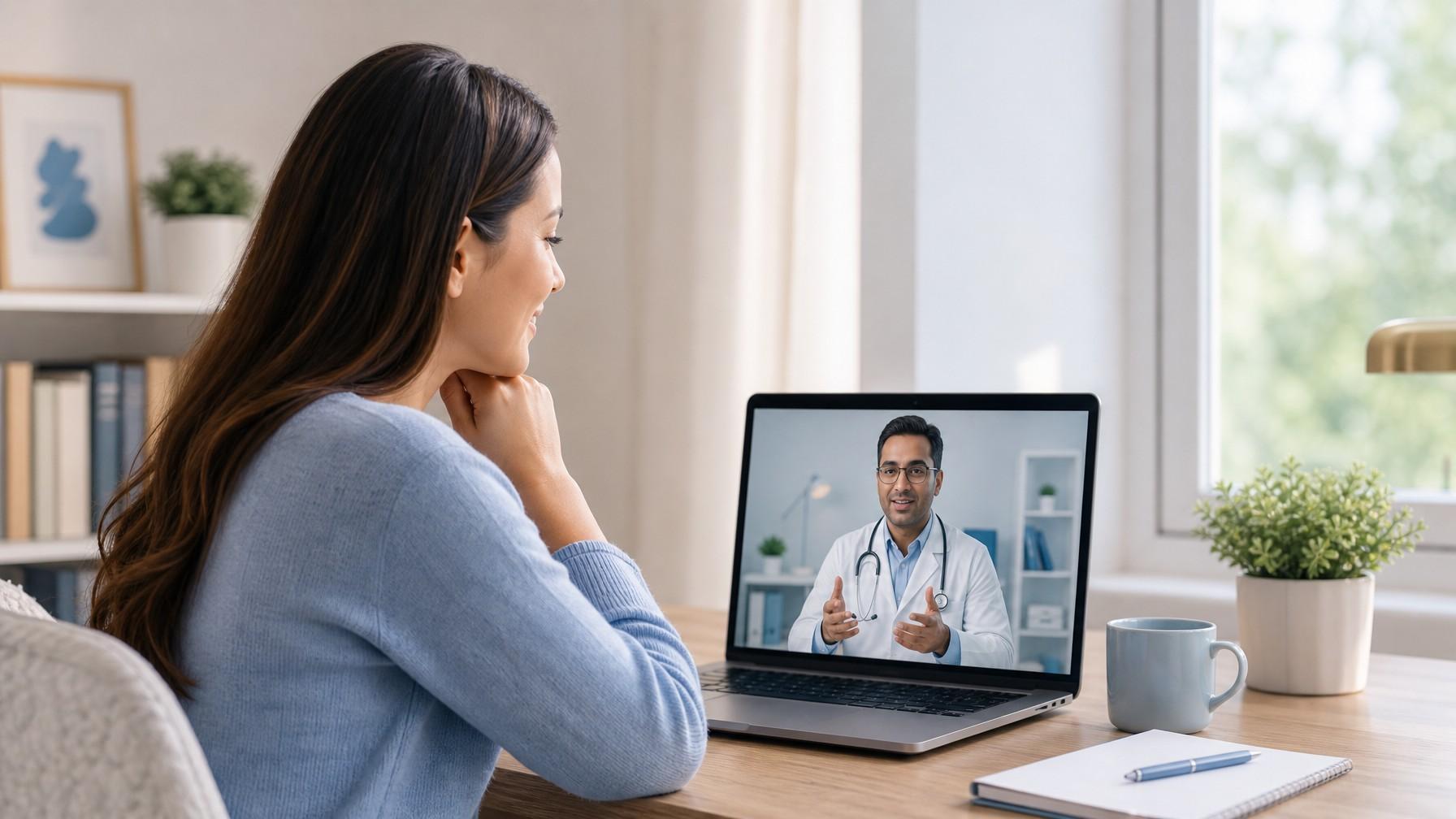 Blue Cross Blue Shield Texas Depression Treatment Online: What Your Plan May Cover in 2026