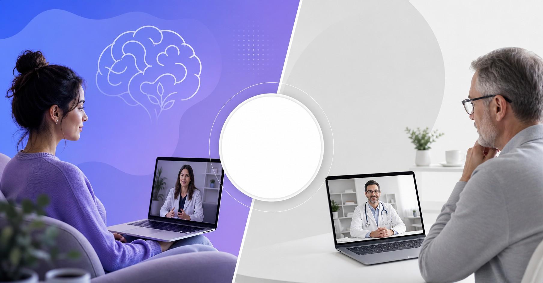Klarity vs. Circle Medical: Which is Better for ADHD & Psychiatric Care? (May 2026)