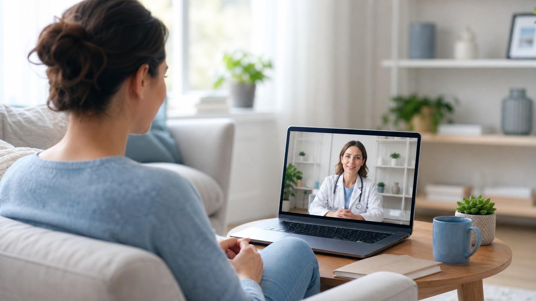 Anthem Florida Depression Treatment Online: What Your Plan May Cover in 2026