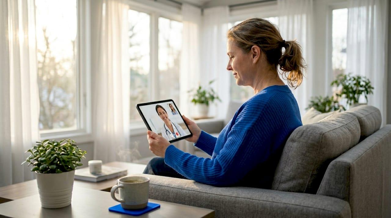 Find a Low-Cost Online Doctor for Your Family