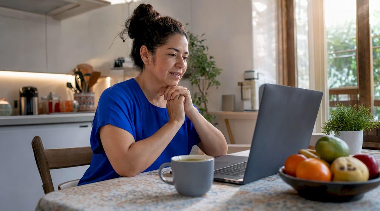 How to Manage Chronic Conditions via Telehealth