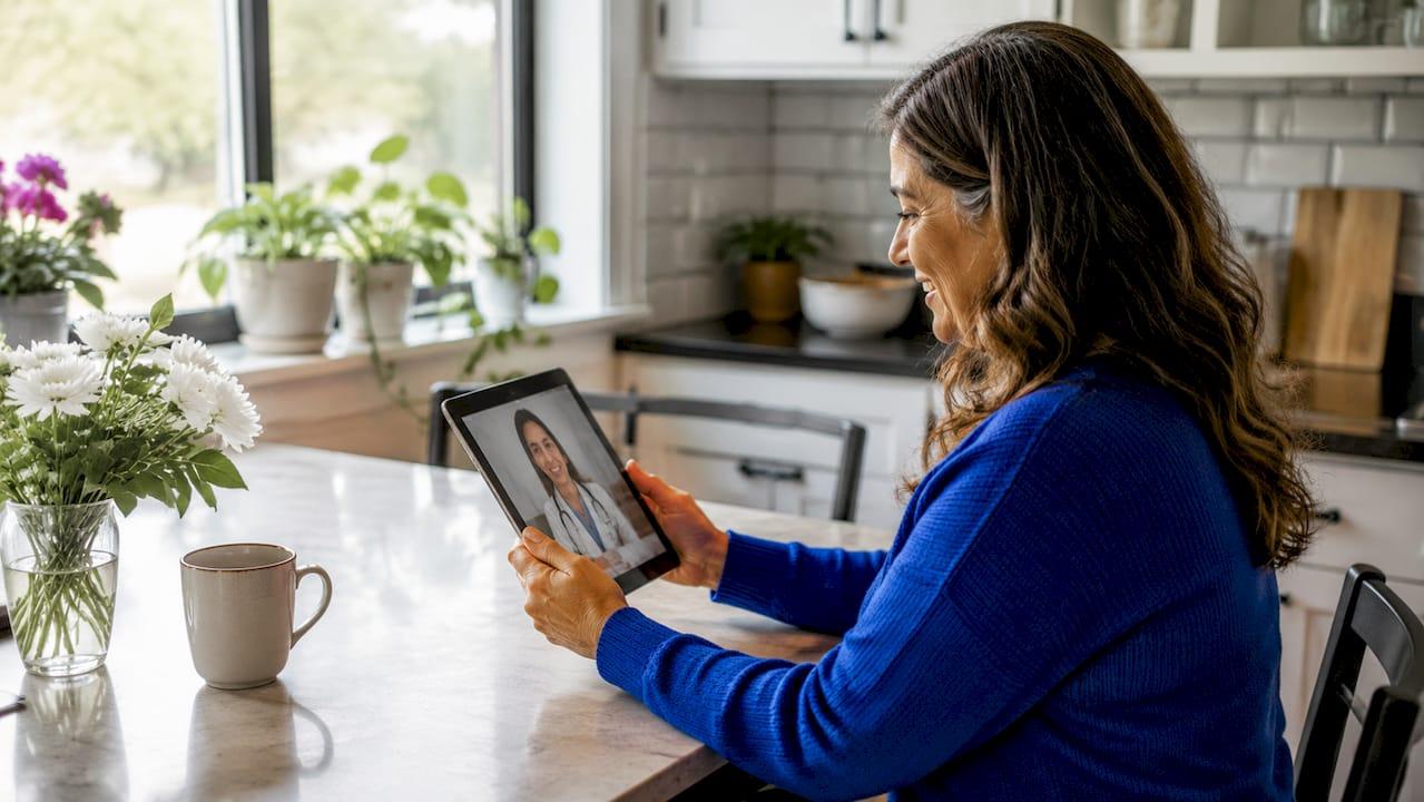 How Telehealth Cuts Your Out-of-Pocket Healthcare Costs