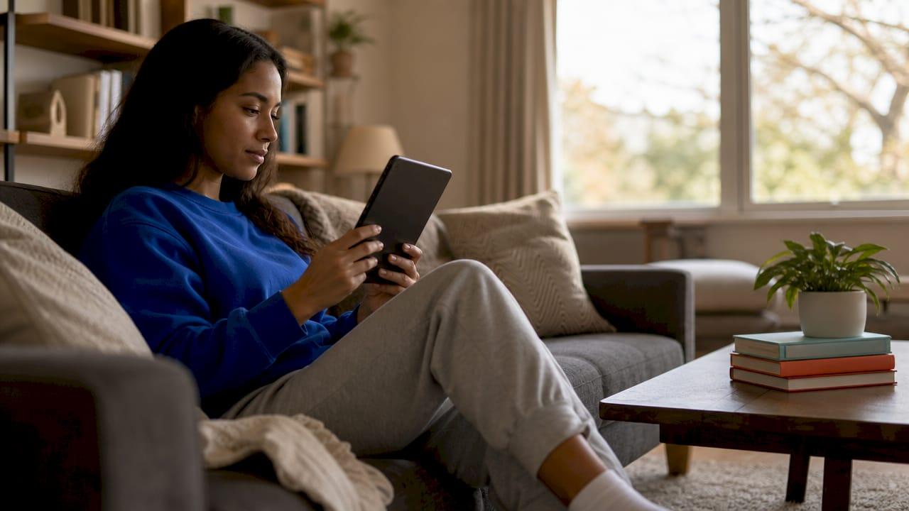 The Role of Technology in Mental Health Access