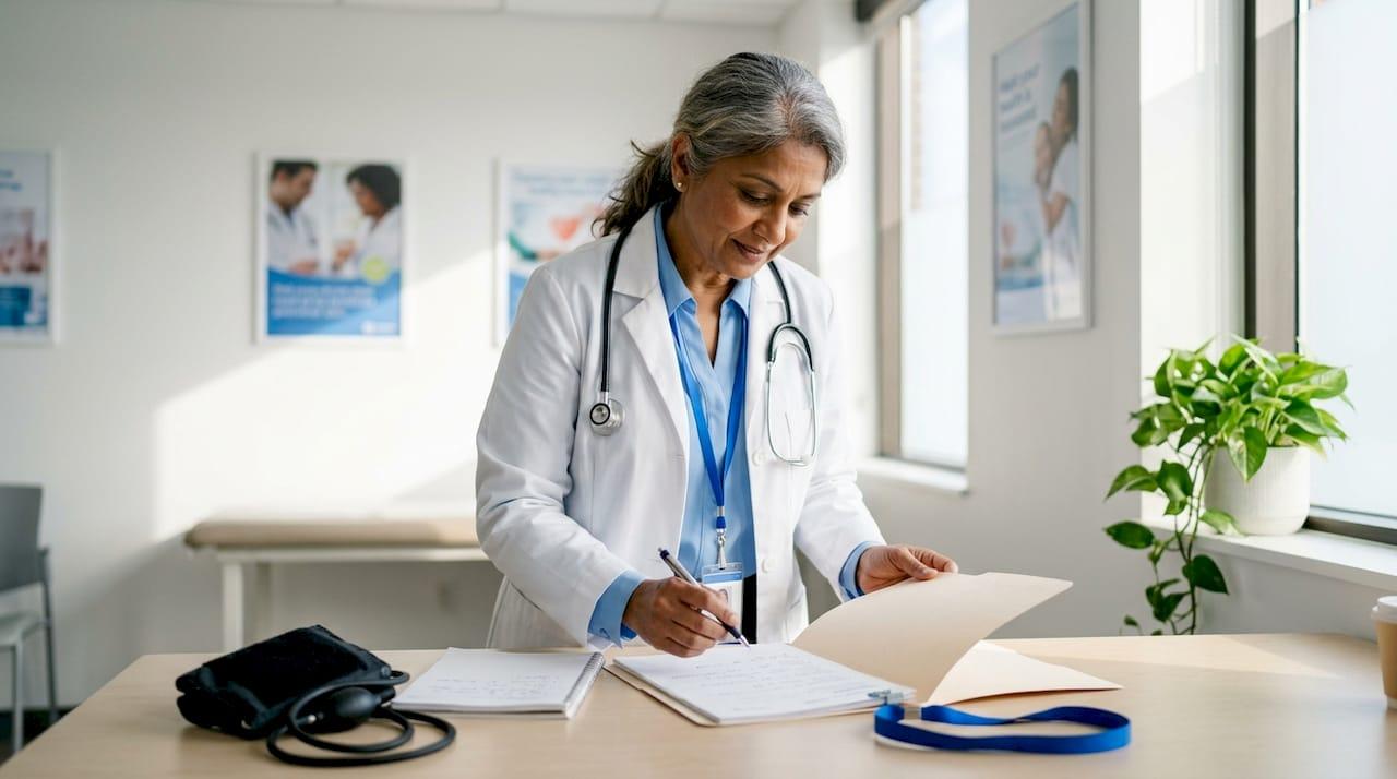 Why Primary Care Is Your First Line of Defense