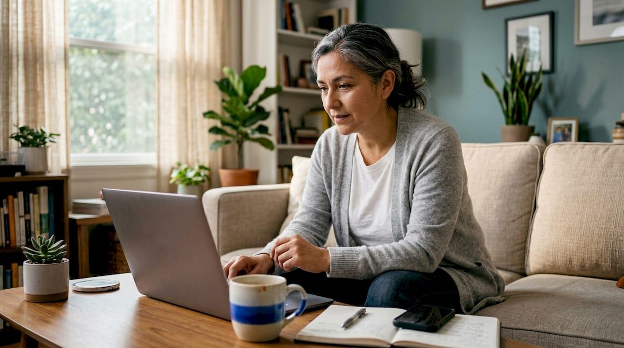 How to Get Prescription Weight Loss Medication via Telehealth
