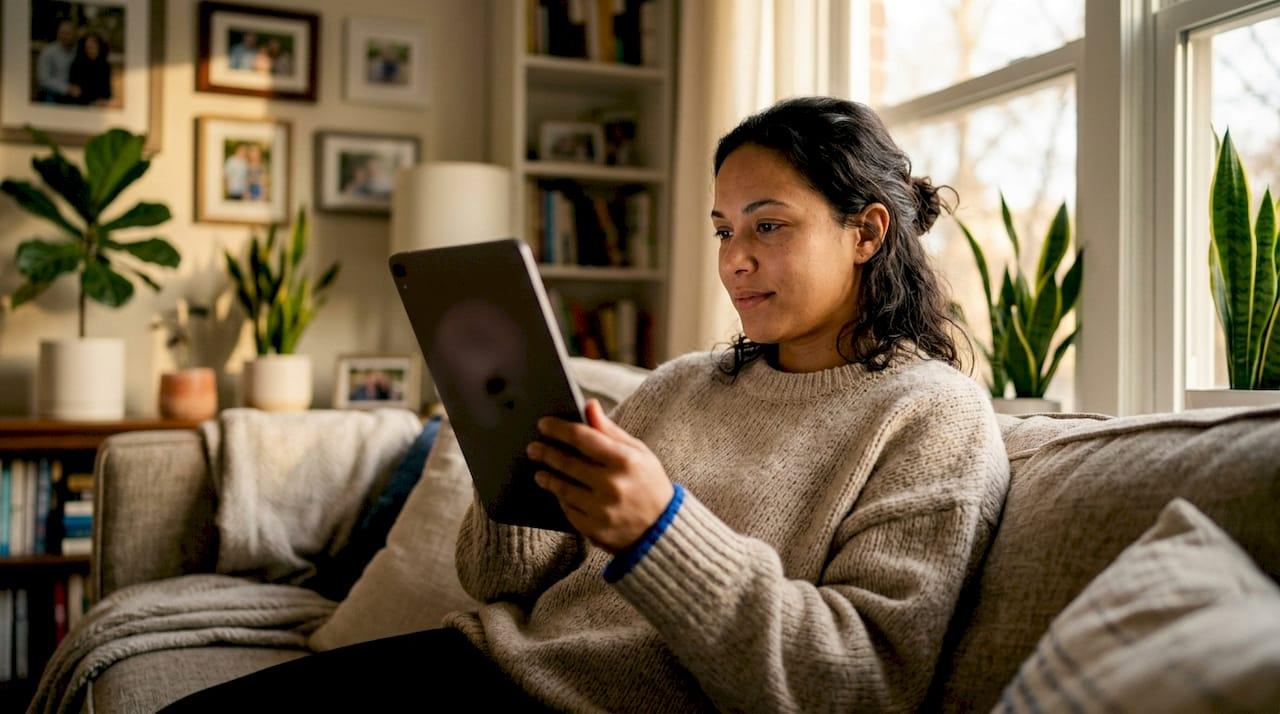 Coordinate Family Care on One Telehealth Platform