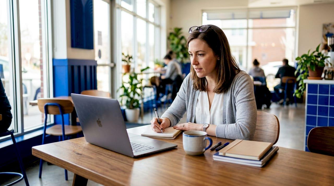 Types of Online Mental Health Providers: 2026 Guide
