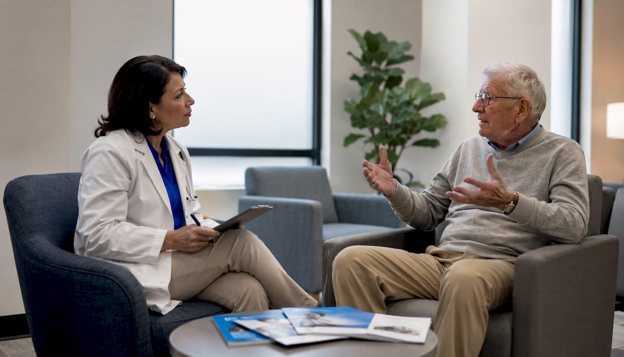 Medical History in Primary Care: A Clinical Guide