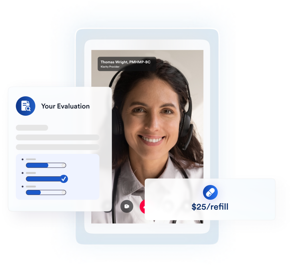 Get Diagnosis 1 virtual meeting with doctor