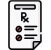 Georgia 5 prescription decal